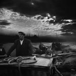 Memorable photographs of Turkeys legendary Ara Güler