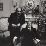 Memorable photographs of Turkeys legendary Ara Güler