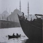 Memorable photographs of Turkeys legendary Ara Güler