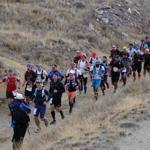 Footrace in Turkeys scenic Cappadocia kicks off