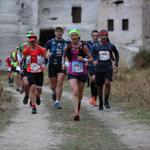 Footrace in Turkeys scenic Cappadocia kicks off