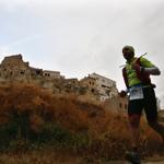 Footrace in Turkeys scenic Cappadocia kicks off
