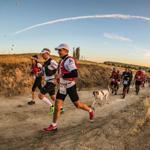Footrace in Turkeys scenic Cappadocia kicks off