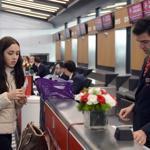 New Istanbul Airport hosts maiden flight with Turkish Airlines