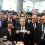 New Istanbul Airport hosts maiden flight with Turkish Airlines