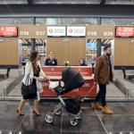 New Istanbul Airport hosts maiden flight with Turkish Airlines