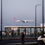New Istanbul Airport hosts maiden flight with Turkish Airlines