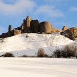 Turkey’s undiscovered fairy chimneys of Narman