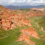 Turkey’s undiscovered fairy chimneys of Narman