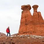 Turkey’s undiscovered fairy chimneys of Narman