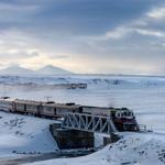 Thousands have already booked their seats for popular Eastern Express