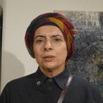 Syrian painter opens solo show in Istanbul