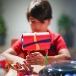 Turkish social enterprise Toyi aims to turn everything into toys for disadvantaged children