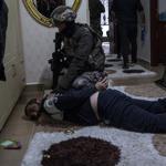 21 held over extortion for PKK in Turkish capital