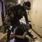 21 held over extortion for PKK in Turkish capital