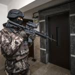 21 held over extortion for PKK in Turkish capital