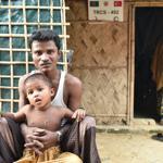 Rohingya Muslims in fear over idea of return to Myanmar