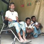 Rohingya Muslims in fear over idea of return to Myanmar