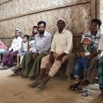 Rohingya Muslims in fear over idea of return to Myanmar