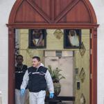 Saudis initially planned to kill Khashoggi in countryside villa, not consulate: Report