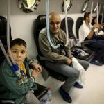 Istanbul hosts over 500,000 Syrian refugees