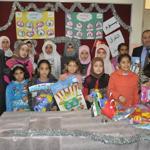 Istanbul hosts over 500,000 Syrian refugees