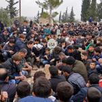 Istanbul hosts over 500,000 Syrian refugees