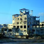 Fragile truce in Idlib relies on Turkeys aid