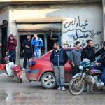 Fragile truce in Idlib relies on Turkeys aid
