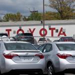 Best selling cars in Turkey for November 2018 announced