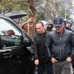 Sean Penn in Istanbul to film Khashoggi documentary