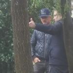 Sean Penn in Istanbul to film Khashoggi documentary