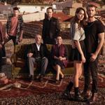 Turkish TV series expand dominance on Arab world viewers