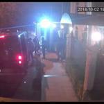 New photos of Khashoggi’s murder squad revealed