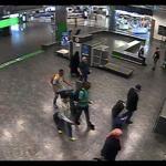 New photos of Khashoggi’s murder squad revealed