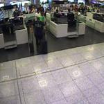 New photos of Khashoggi’s murder squad revealed