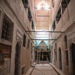 Centuries-old encrypted letter stirs up mystery at harem of Topkapı Palace