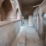 Centuries-old encrypted letter stirs up mystery at harem of Topkapı Palace