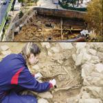 Top 10 archaeological discoveries in 2018