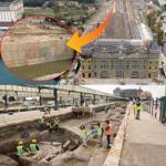 Top 10 archaeological discoveries in 2018