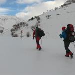 Mesmerizing Nemrut statues ‘buried and frozen’ under snow