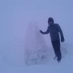 Mesmerizing Nemrut statues ‘buried and frozen’ under snow