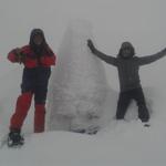 Mesmerizing Nemrut statues ‘buried and frozen’ under snow