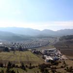 Grotesque villas in Turkey’s west back on market after official permission