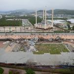 Severe weather continues to pound Turkey’s south as tornado death toll rises to two