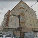 7-story building in Istanbul collapses