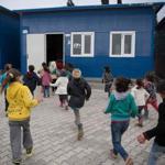 Turkish teachers brave security threats at Syrian schools