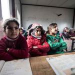 Turkish teachers brave security threats at Syrian schools