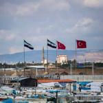 Turkish teachers brave security threats at Syrian schools