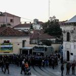 Women’s Day celebrated on Turkey’s streets